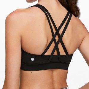 Lululemon Energy Sports Bra